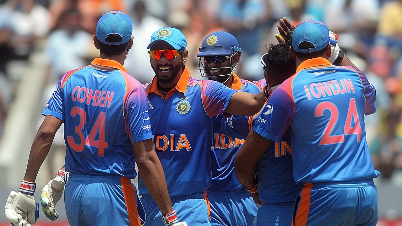 भारत बनाम दक्षिण अफ्रीका, T20 विश्व कप 2024 फाइनल: जानिए IND vs SA लाइव स्ट्रीमिंग और प्रसारण के लिए कहां देखें, मैच का समय