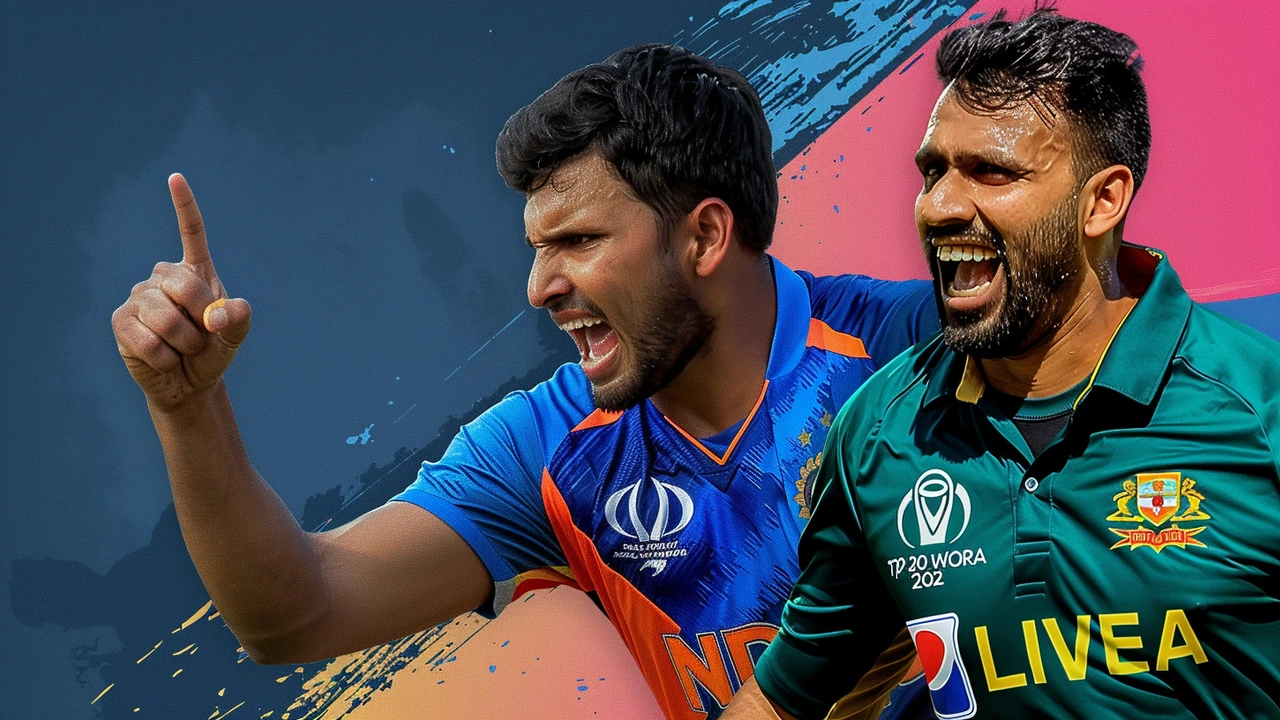 T20 World Cup 2024 में भारत की शानदार जीत: 24 रन से हराया ऑस्ट्रेलिया, सेमीफाइनल में इंग्लैंड से होगी टक्कर