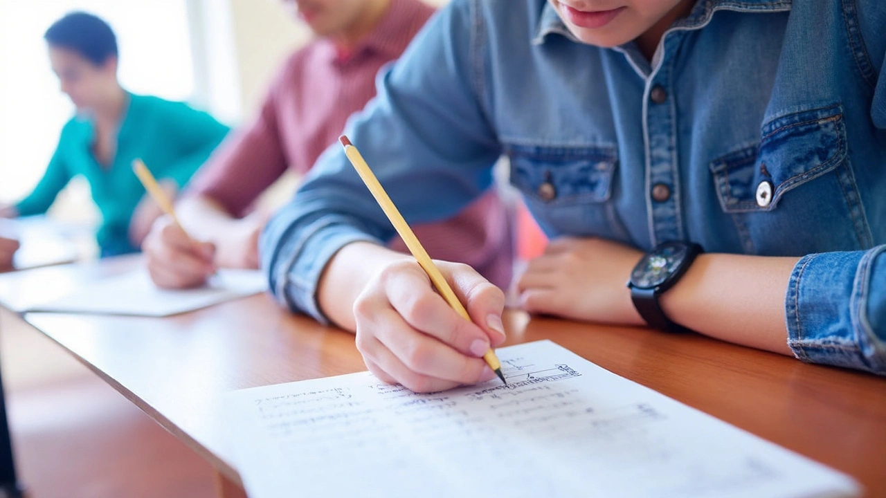 SSC CGL 2025 Notification: नई तारीखें और योग्यता, शेड्यूल में बड़ा बदलाव