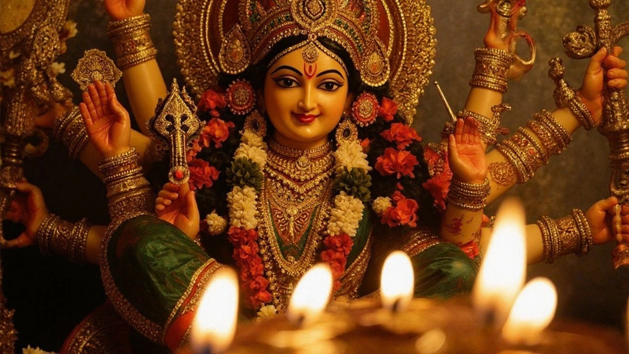 आज का पंचांग: तिथि, समय और पूजा विधि