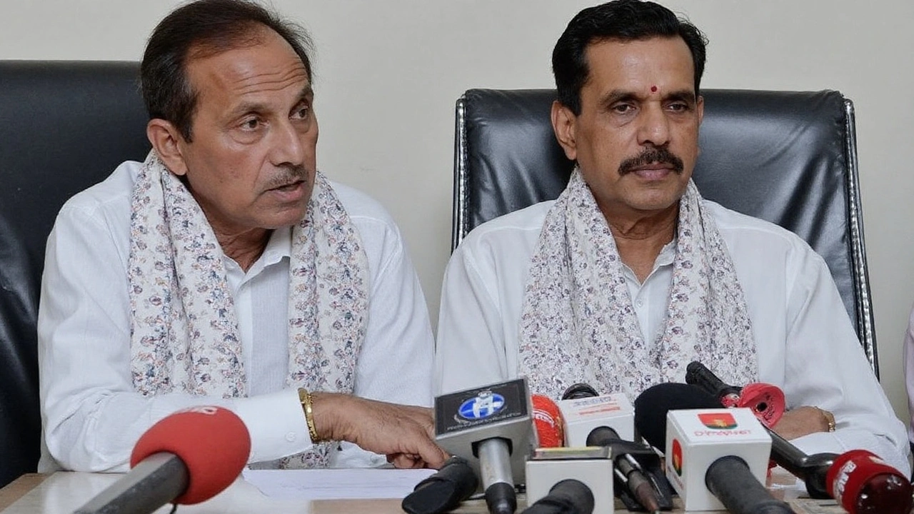 अवैध लॉटरी व्यापार पर दखल