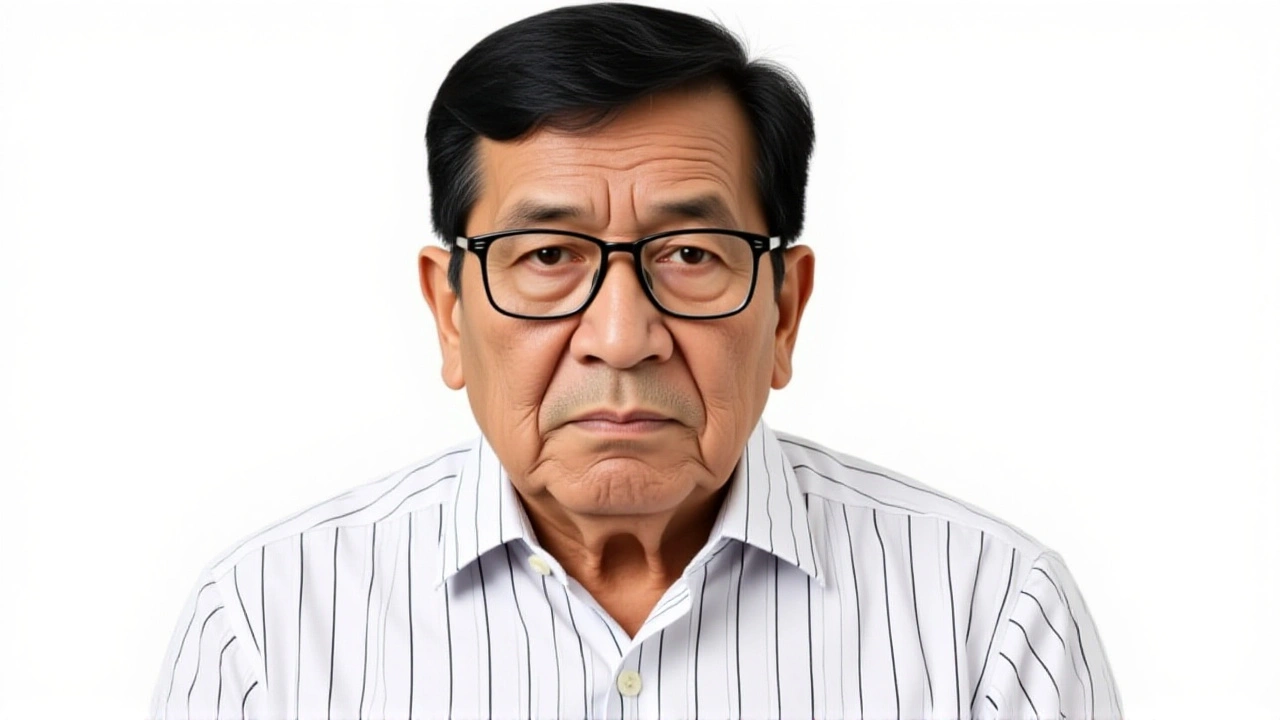 भाजपा इंटर्नल परामर्श और भविष्य की दिशा