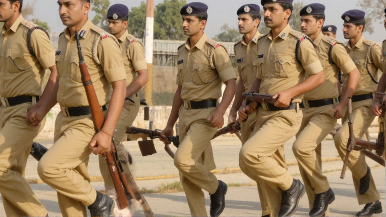 Bihar Police Admit Card 2025 जारी, 19,838 constable पदों के लिए 16 जुलाई से लिखित परीक्षा