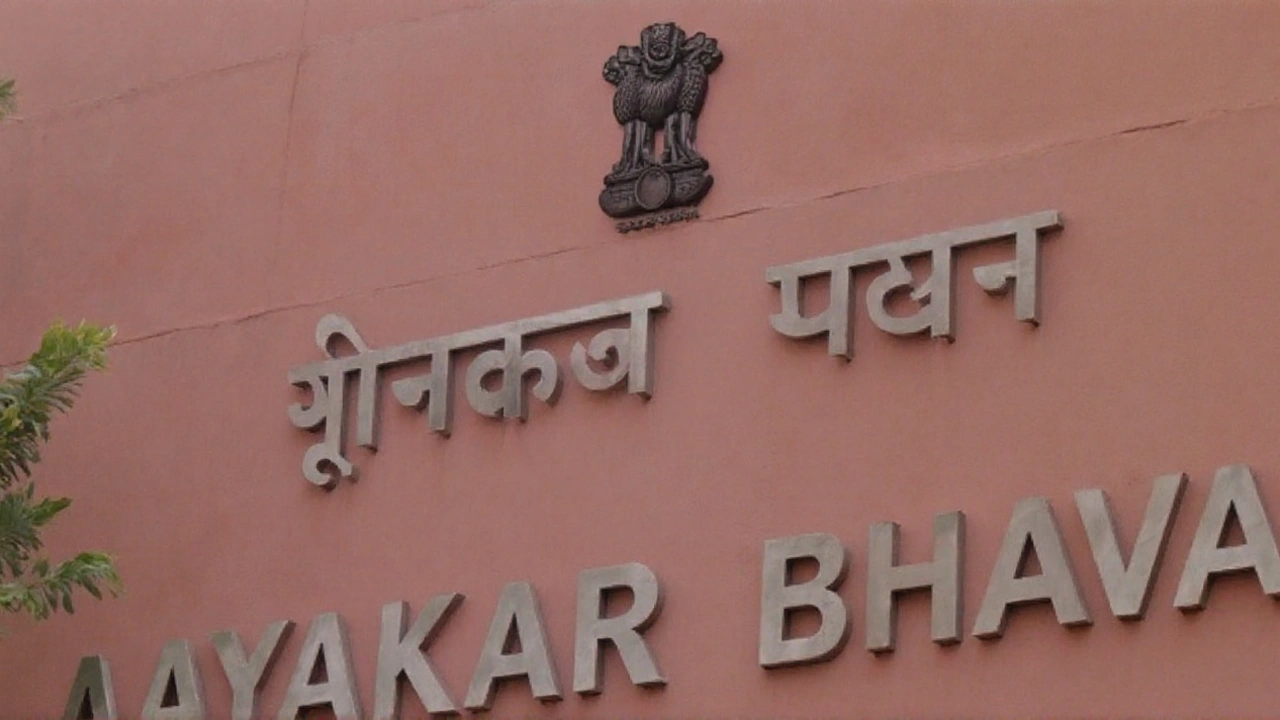 CBDT ने आयकर ऑडिट रिपोर्ट की डेडलाइन बढ़ा दी, नया अंतिम दिन 7 अक्टूबर