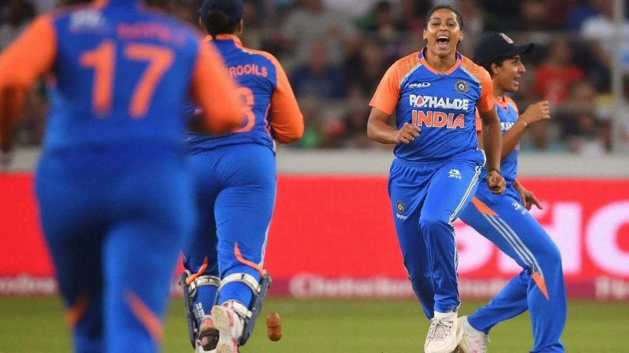 India Women vs England Women 4th T20I लाइव स्ट्रीमिंग: कब, कहाँ और कैसे देखें