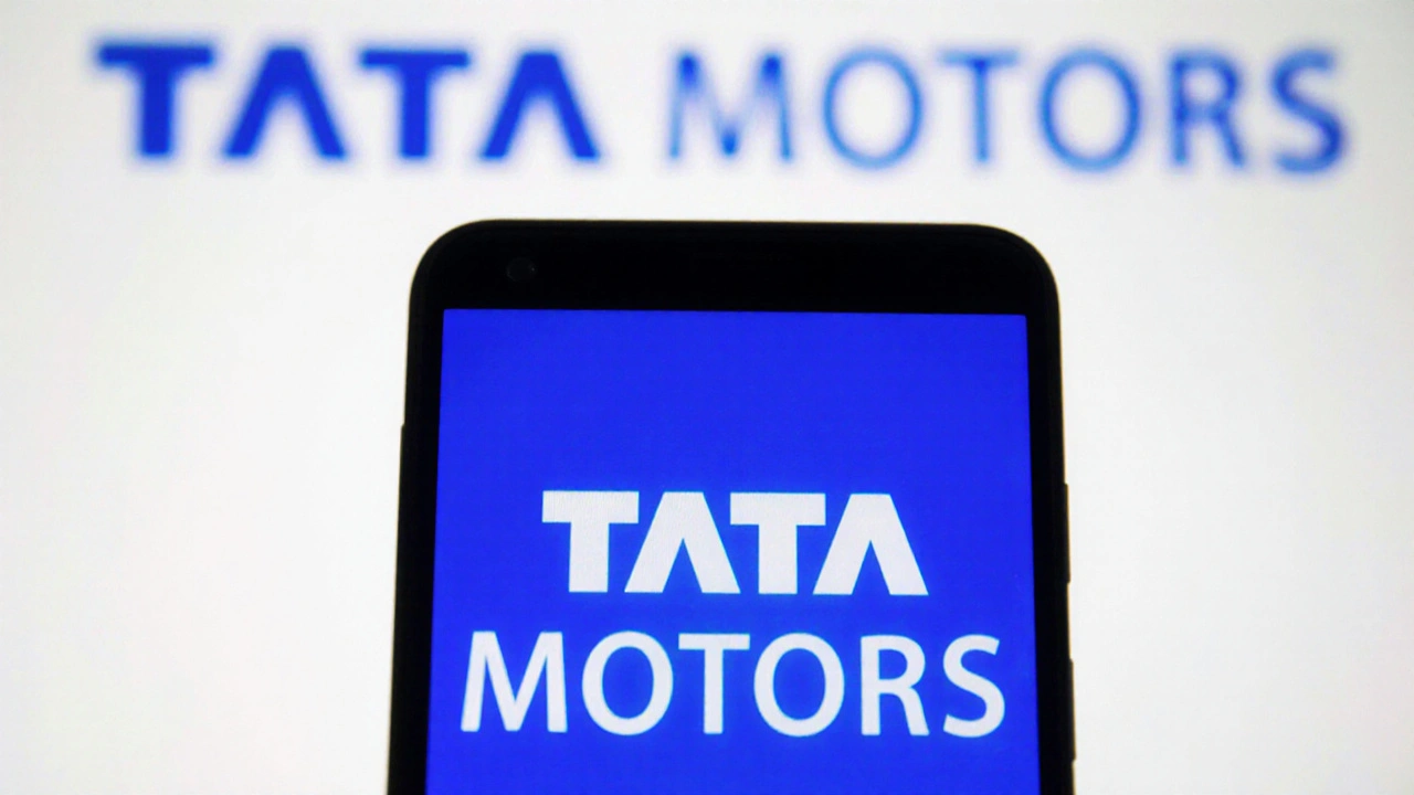 Jaguar Land Rover पर साइबर हमला, Tata Motors को लाखों डॉलर का नुकसान