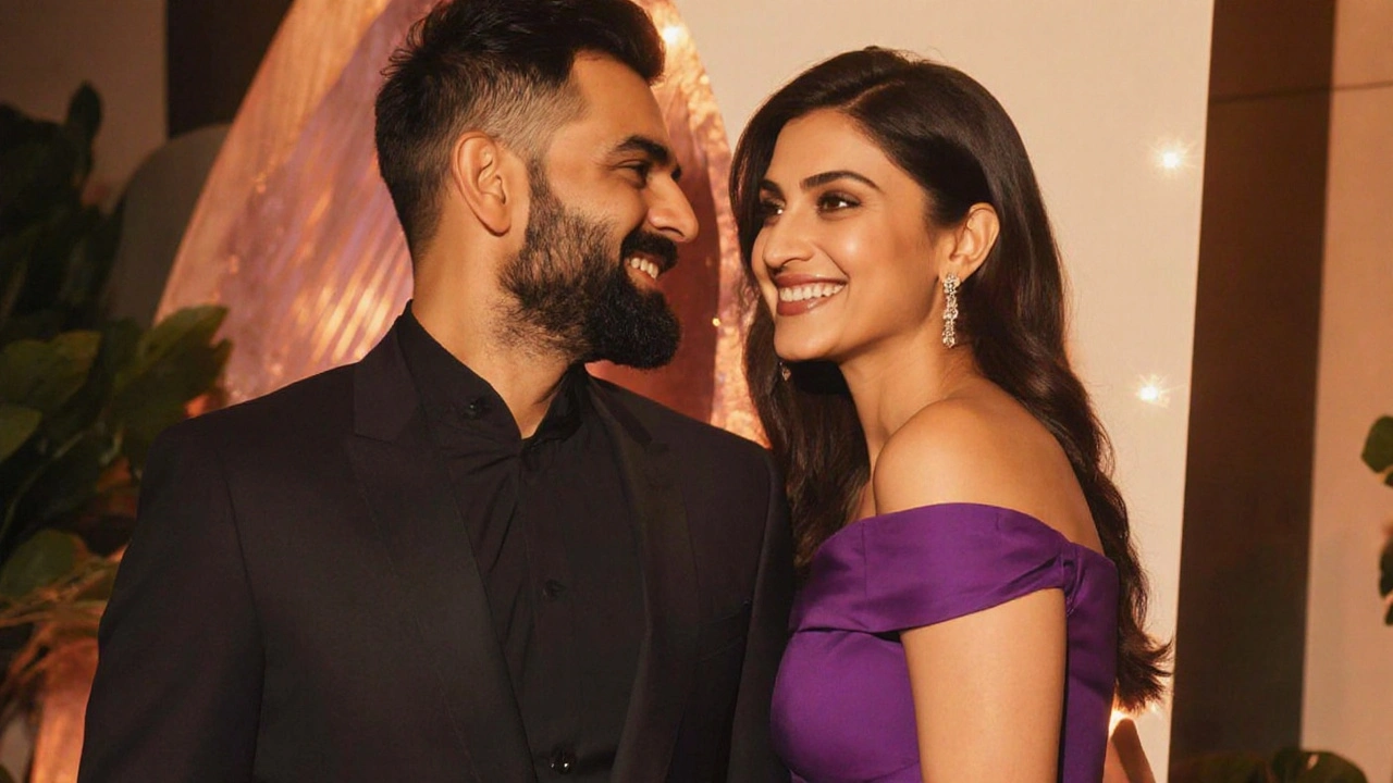 Virat Kohli और Anushka Sharma को New Zealand के कैफ़े से हटाया गया 4‑घंटे की बातचीत के बाद