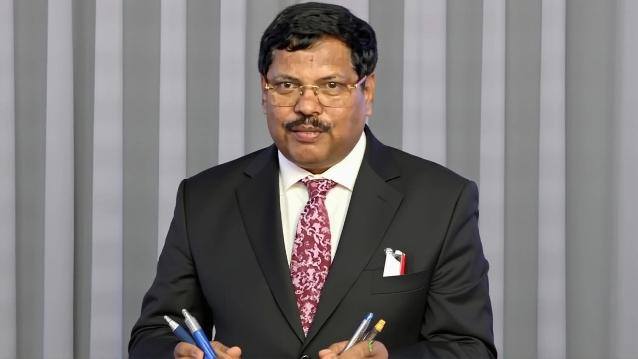 सुप्रीम कोर्ट में 71‑वर्षीय वकील ने CJI बीआर गवै पर जूता फेंका, बार काउंसिल ने तुरंत निलंबित किया