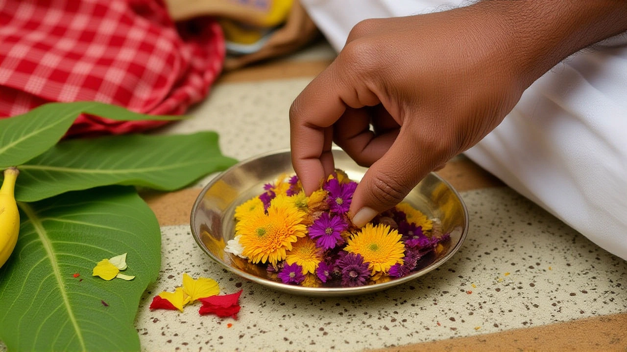 पितृ पक्ष 2025 का अंत 21 सितंबर को महालया अमावस्या के साथ, पूरी विस्तृत जानकारी