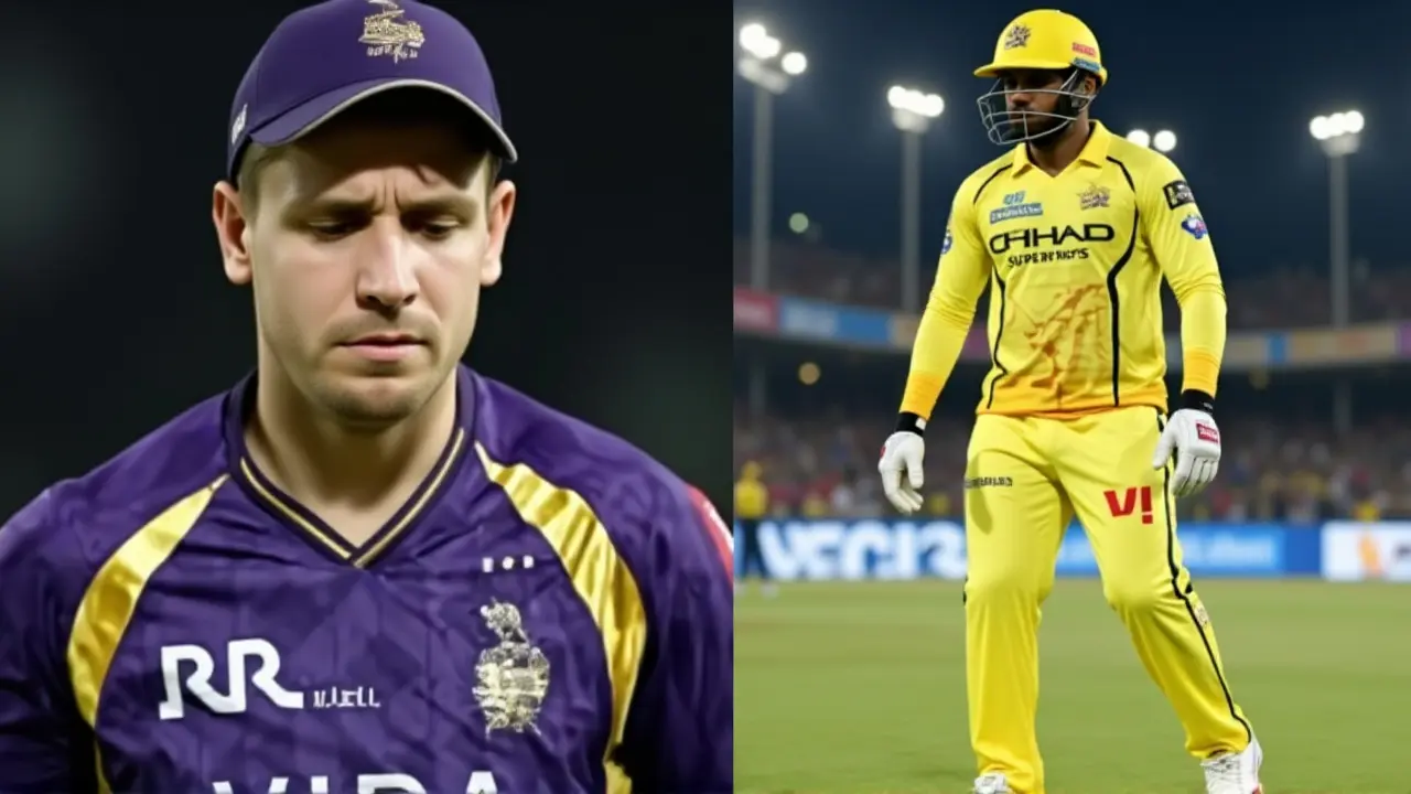 CSK की व्यापक टीम निर्माण रणनीति